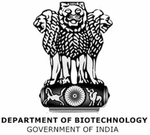 Department of Biotechnology, India
