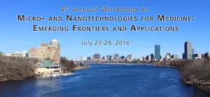 Micro and Nanotechnologies in Medicine