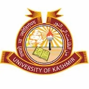 University of Kashmir